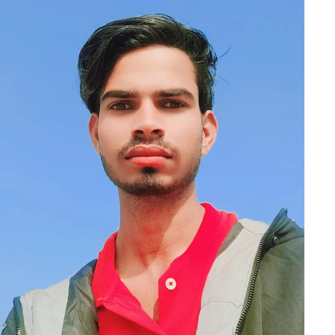 Rupesh Kharetia