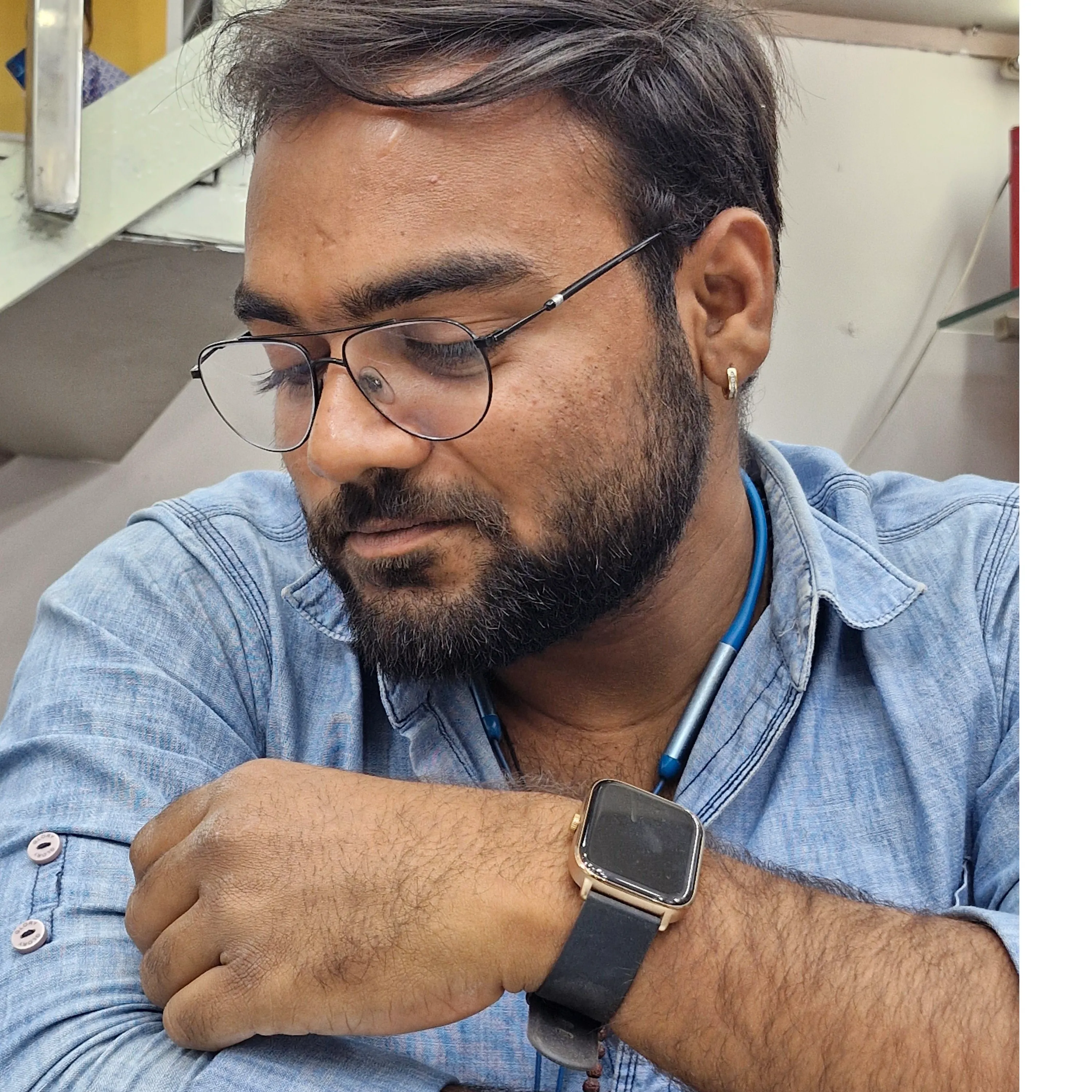 shivam pandey