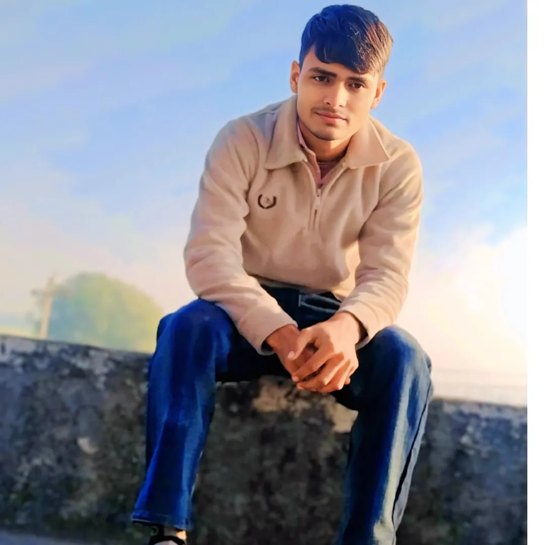 kapil gurjar
