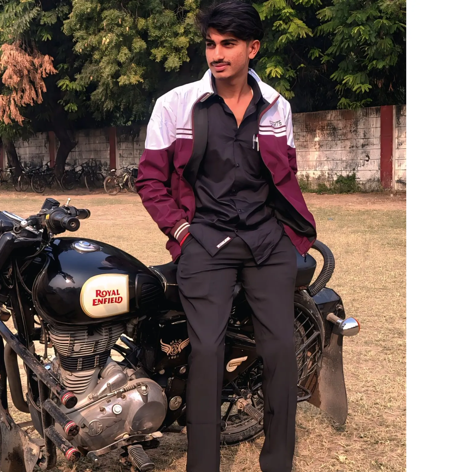 vikash sanatani