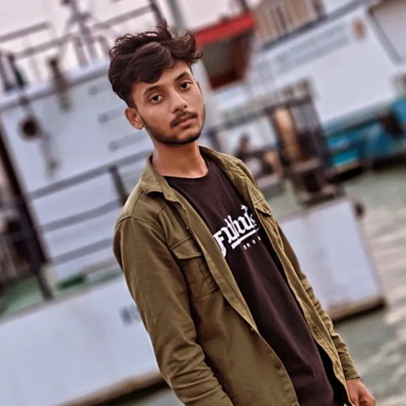 Rupesh gupta