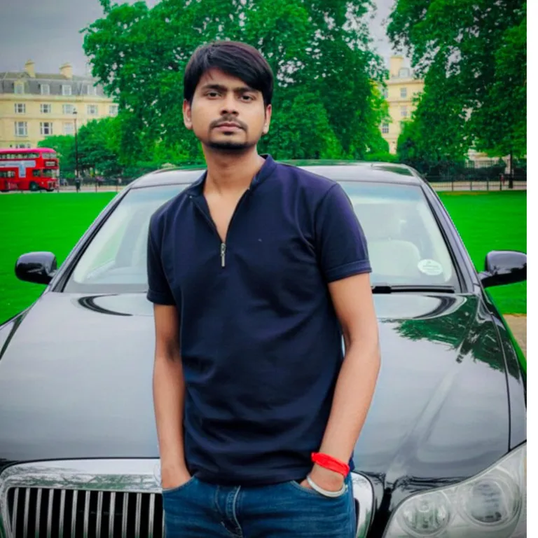 Vikash singh