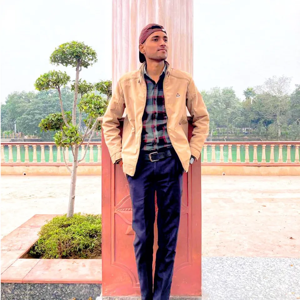 sumit patel