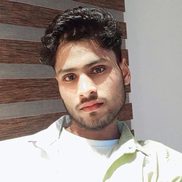 Sachin Gond