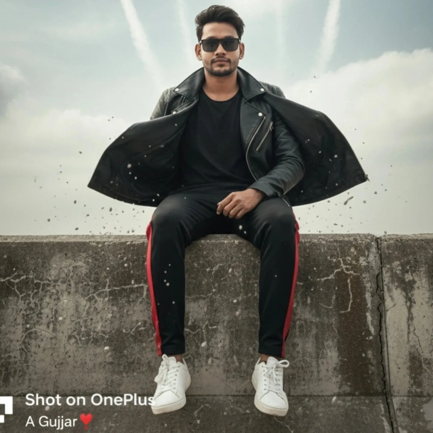 Anuj Gurjar
