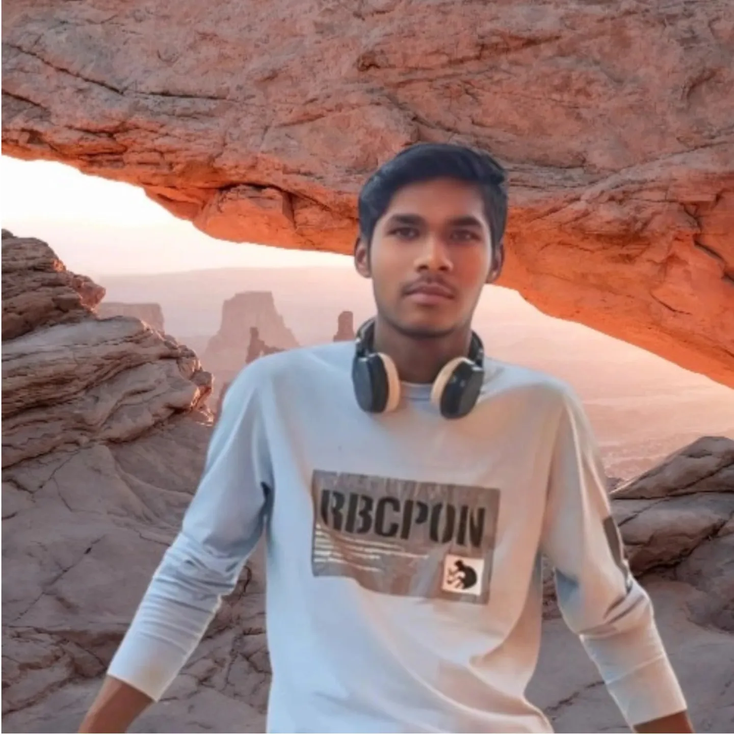 Tumesh Rawte