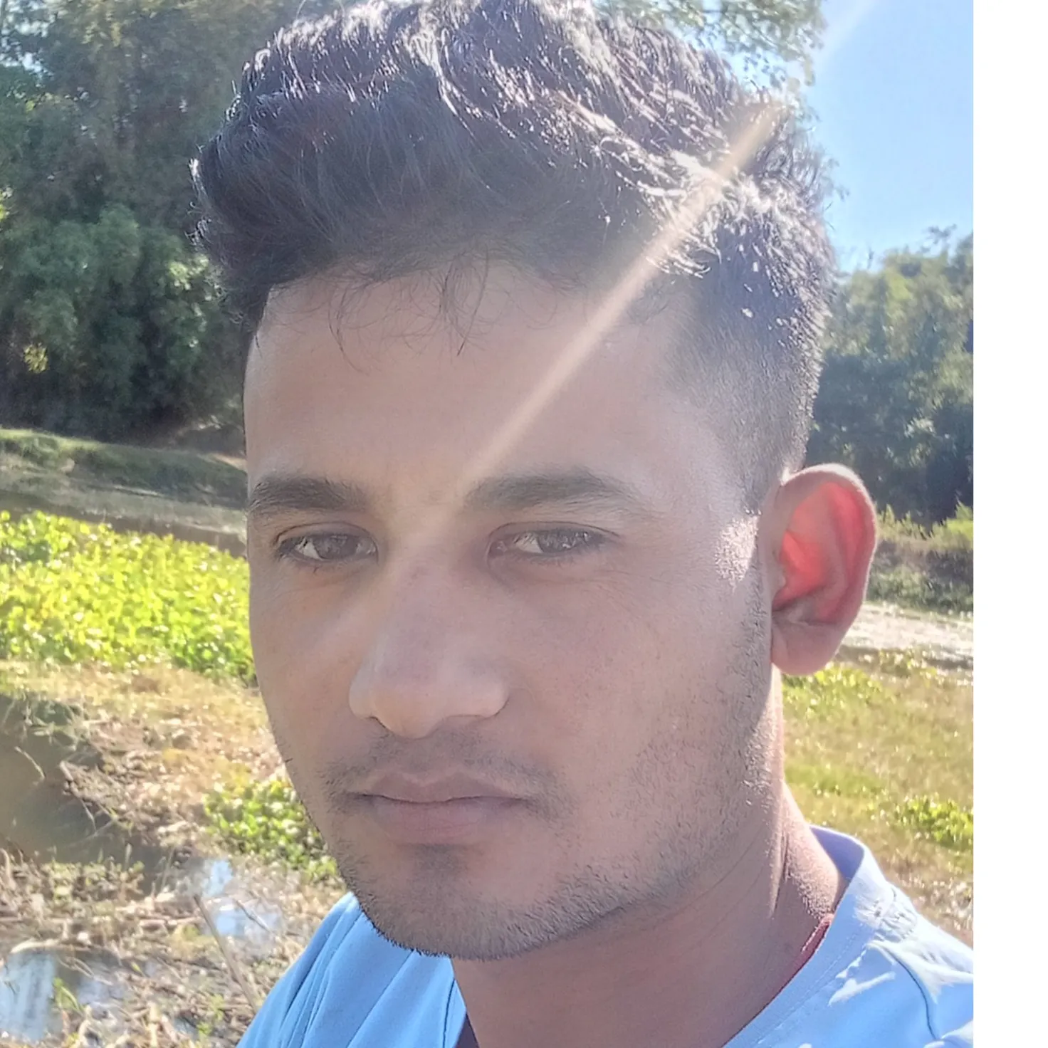 Ranjit Das