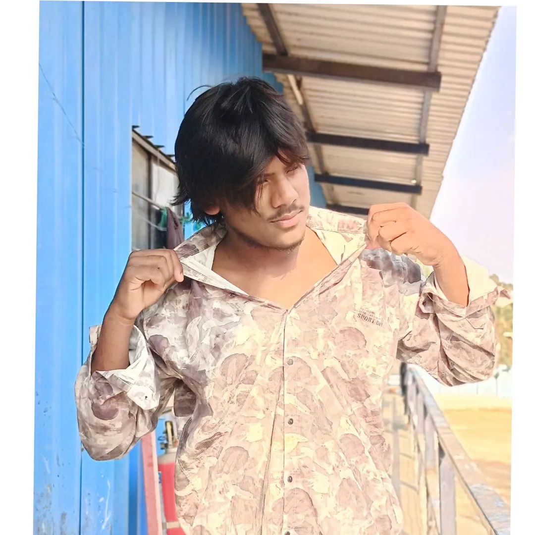 JASMUDDIN KHAN