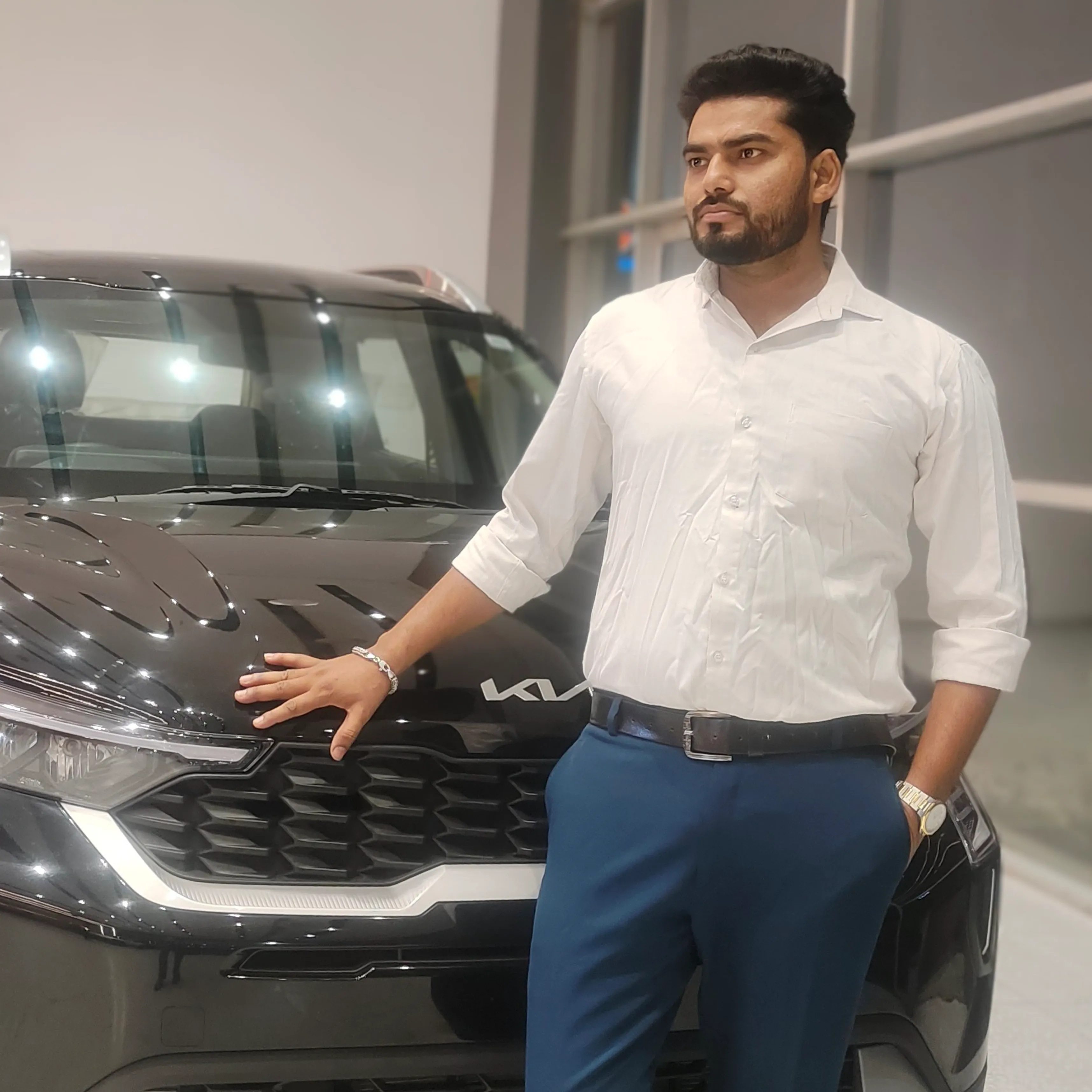 Kapil Master22