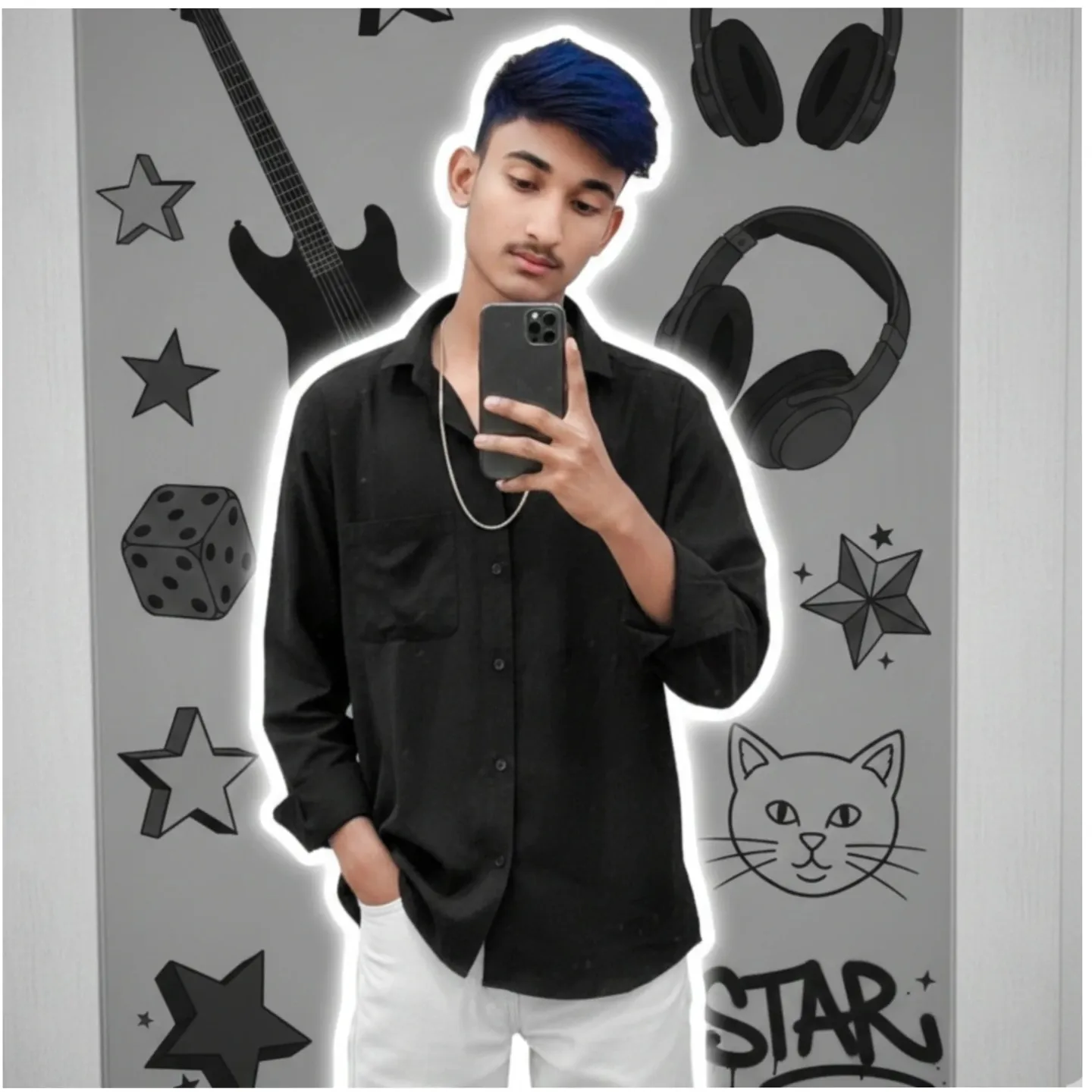 PRADEEP GUJJAR