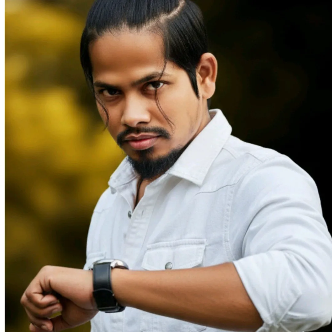 RD Ravi