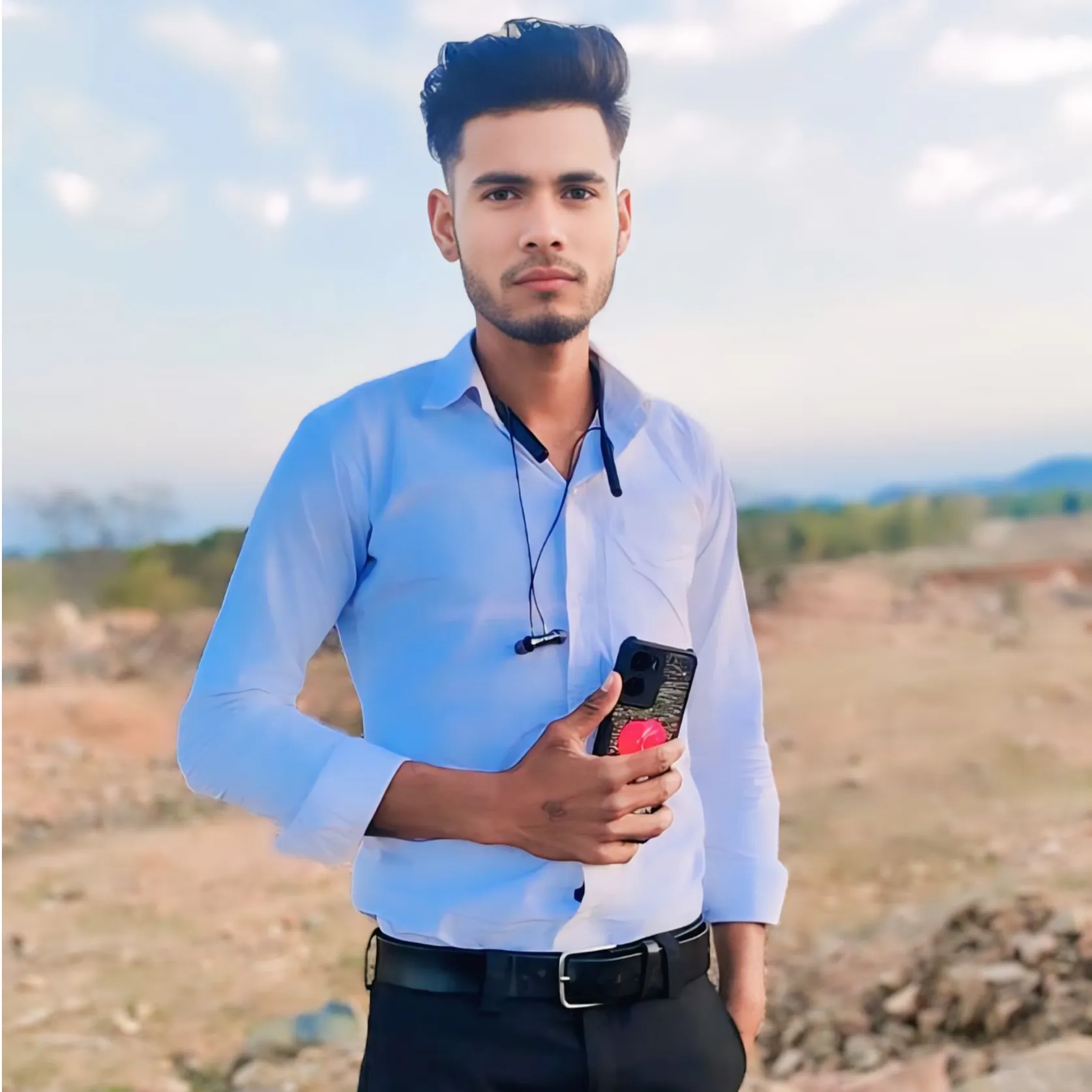 Dharmendra jatav