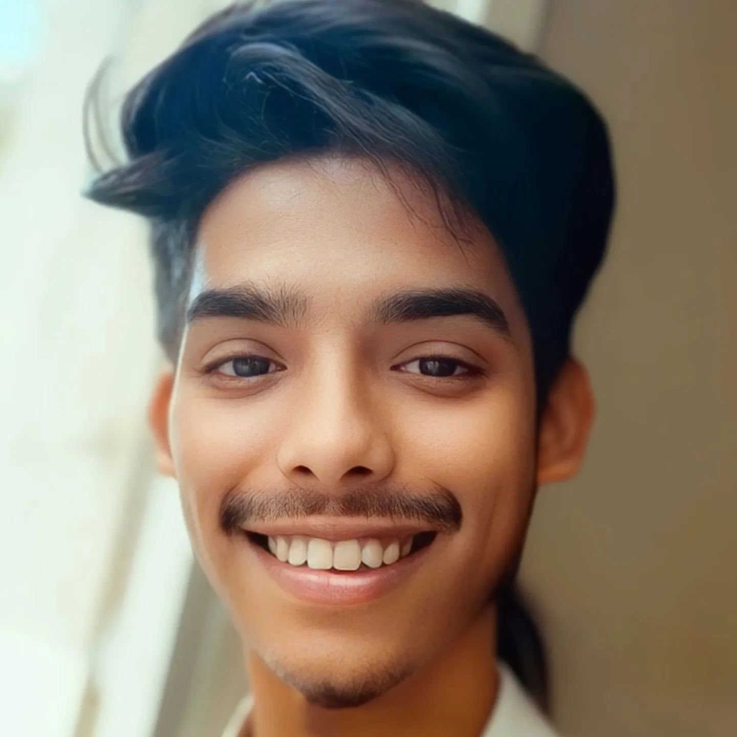 monu kushwaha