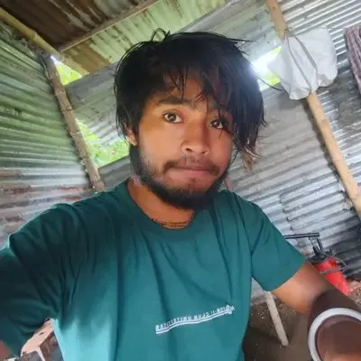Pabitra Roy