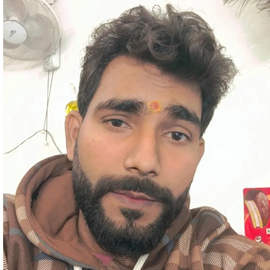 Triloki Jaiswal