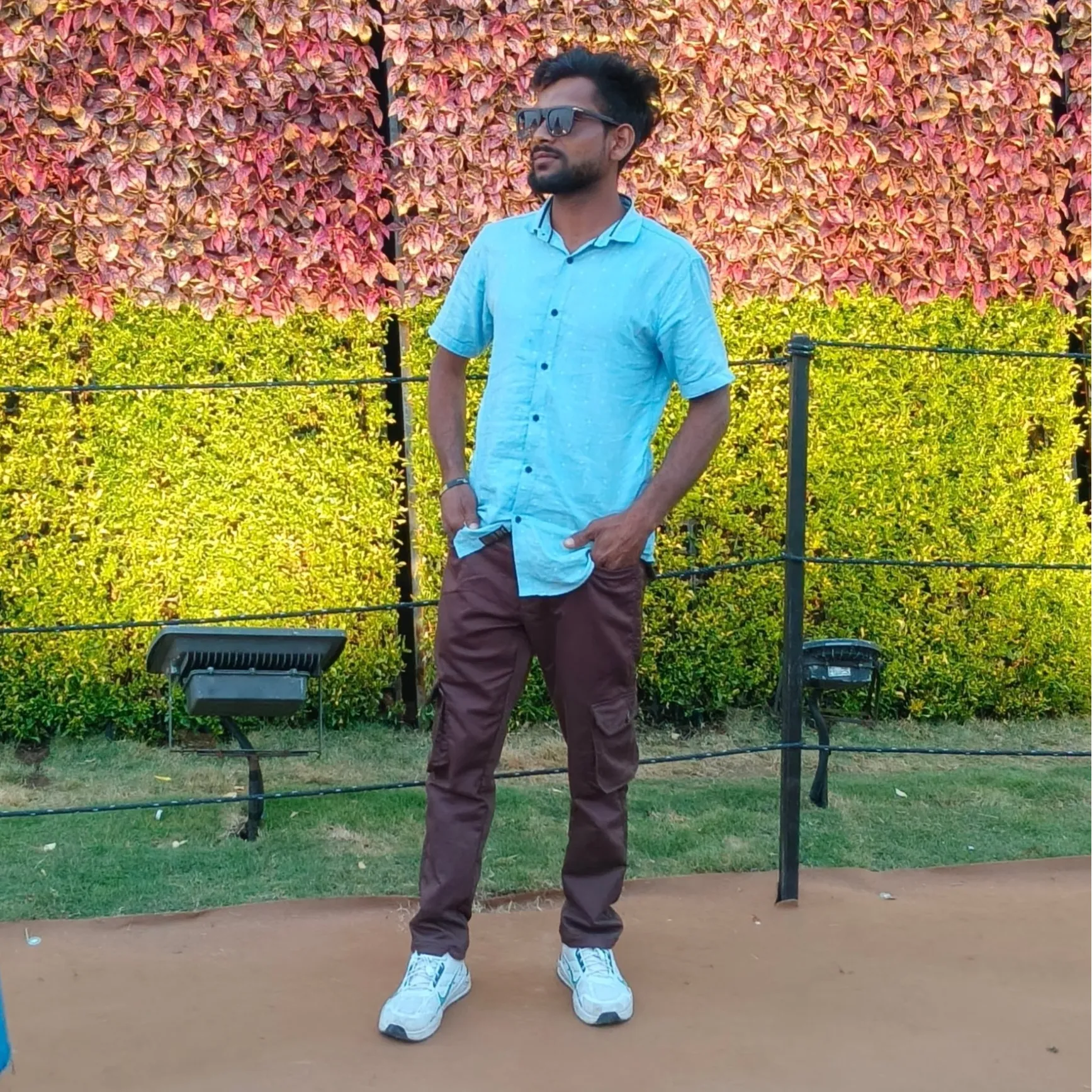 Dinesh Damor