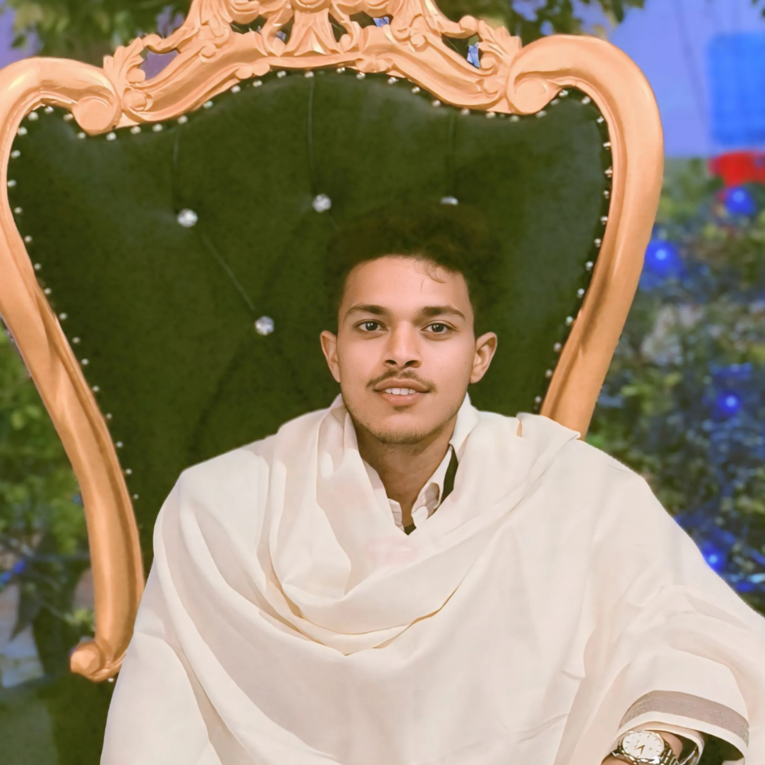 Anuj Chaudhary