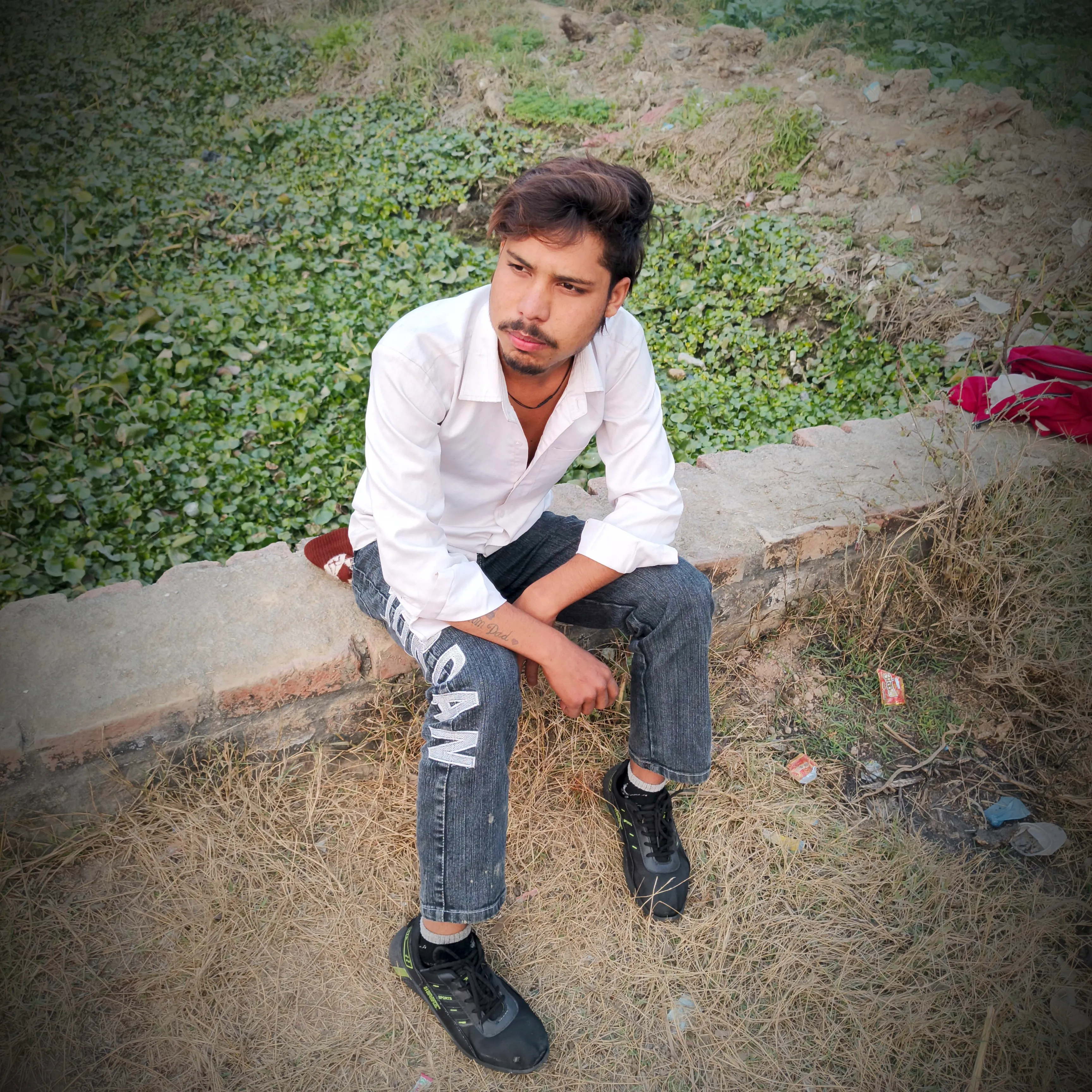 Krishan Kumar