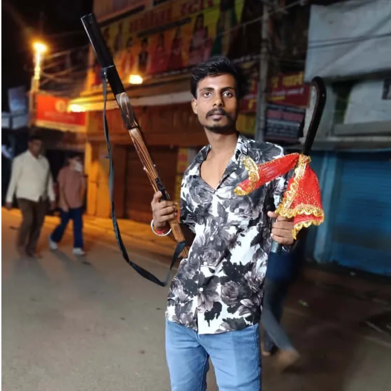 sunny kumar