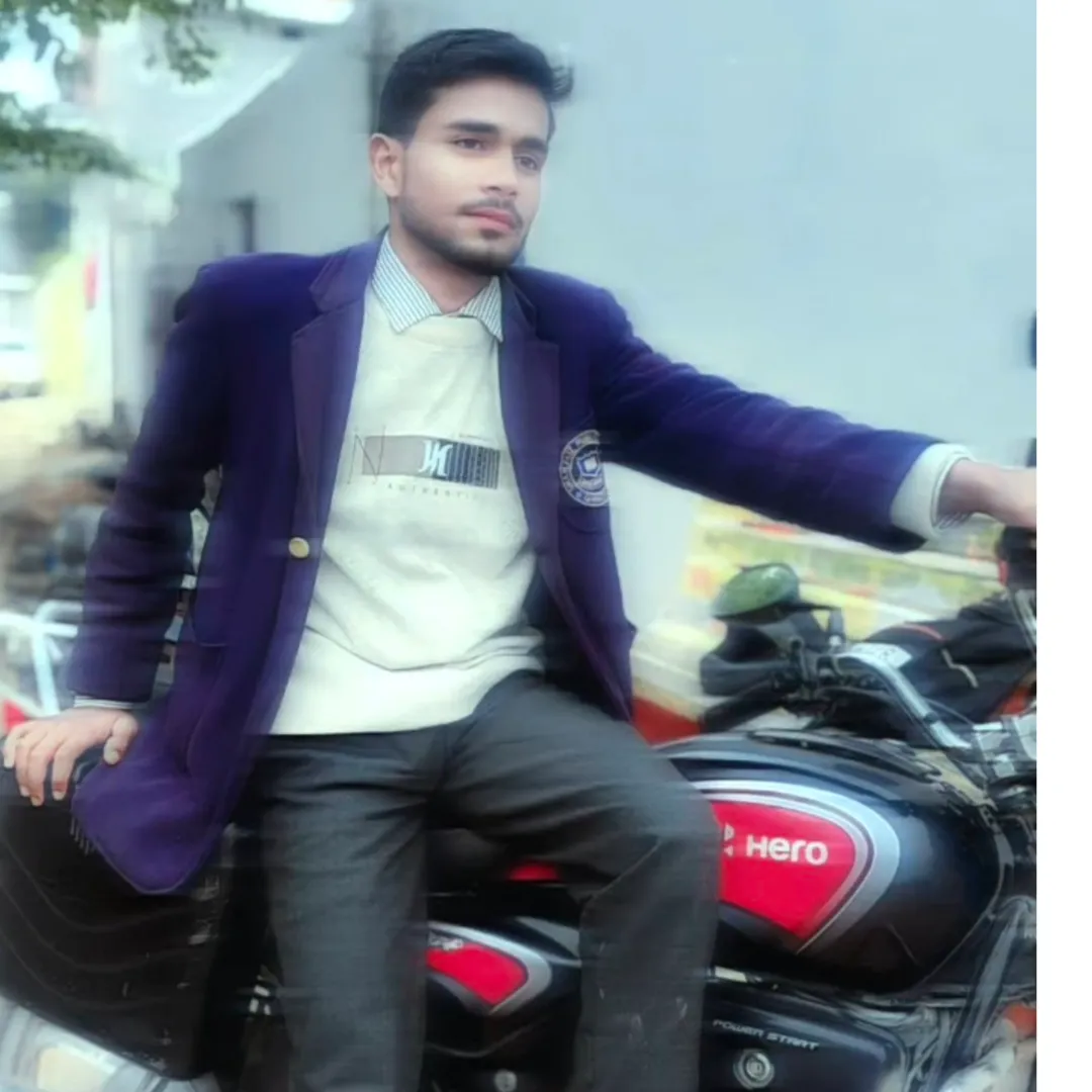 Prateek Yadav