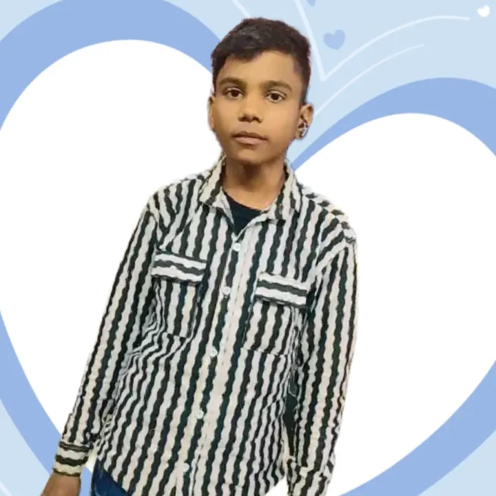 Mohd Haq