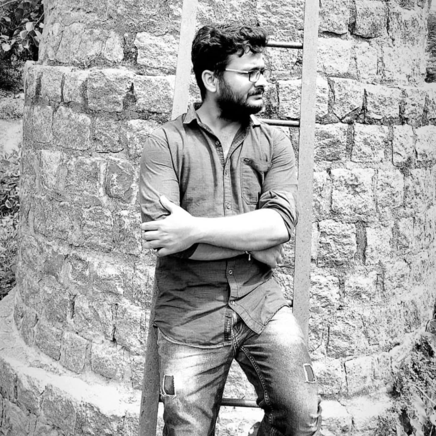 ChaRan NagaRaj