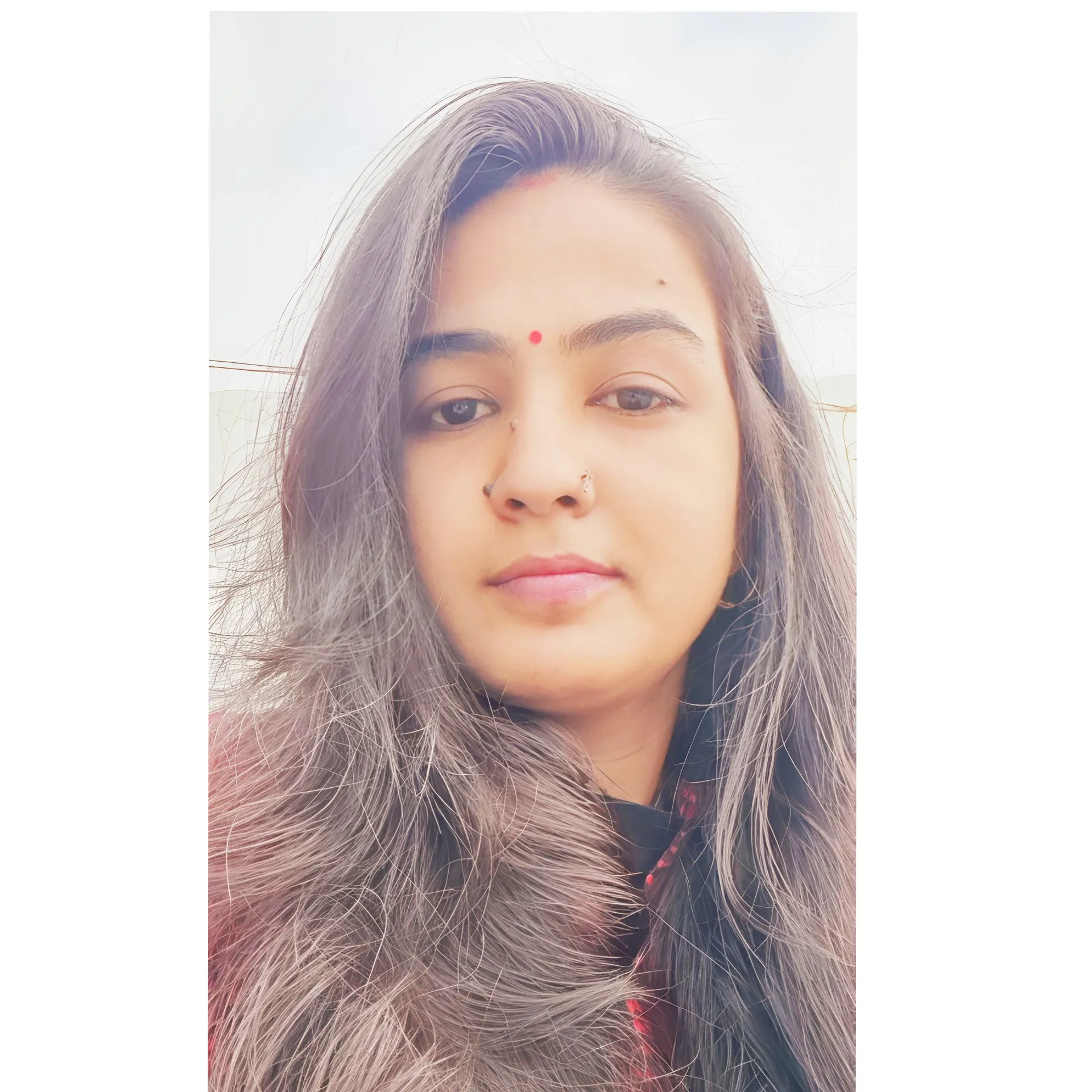 karishma rai