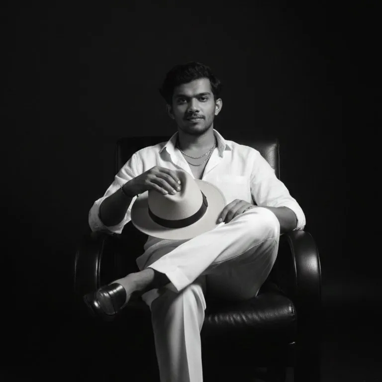 Prashank Jain