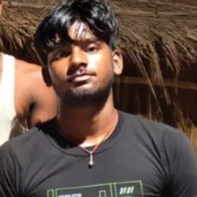 Antesh Kumar
