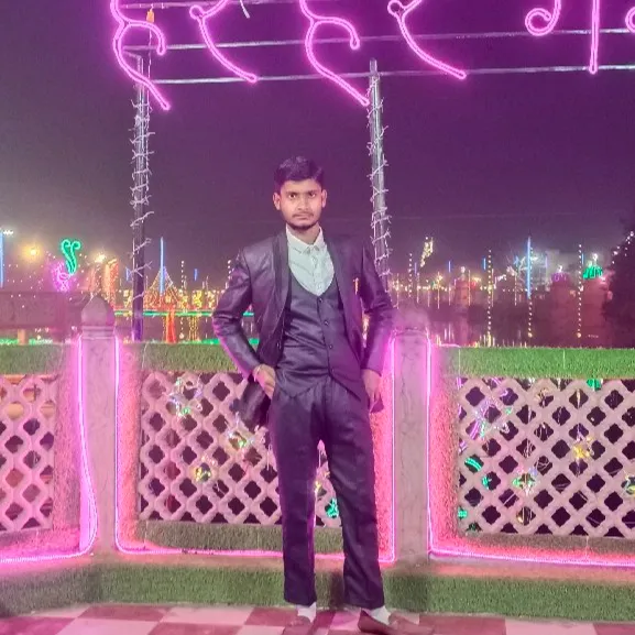 Kanhiaya Gupta