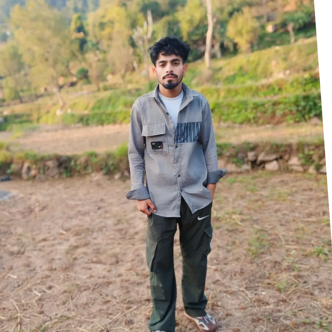 dubey sahil