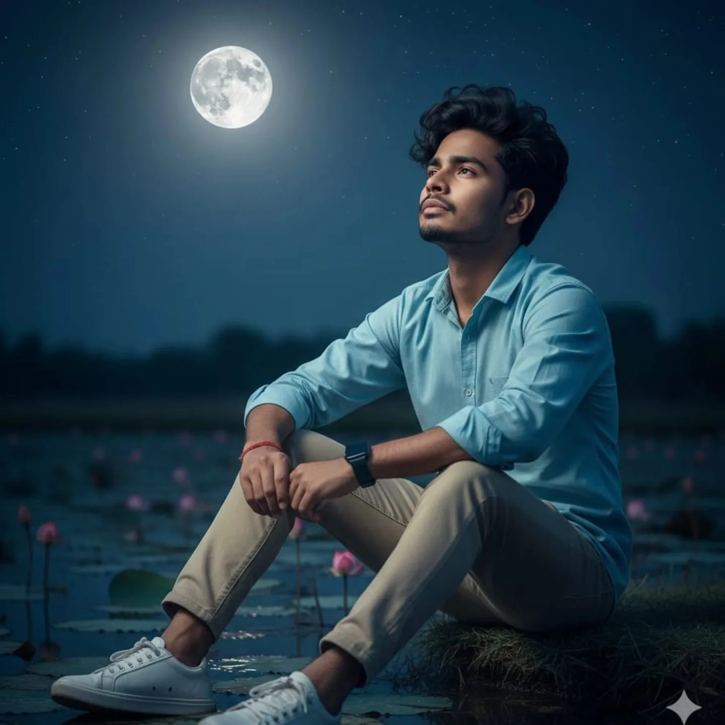 Kumar Madan