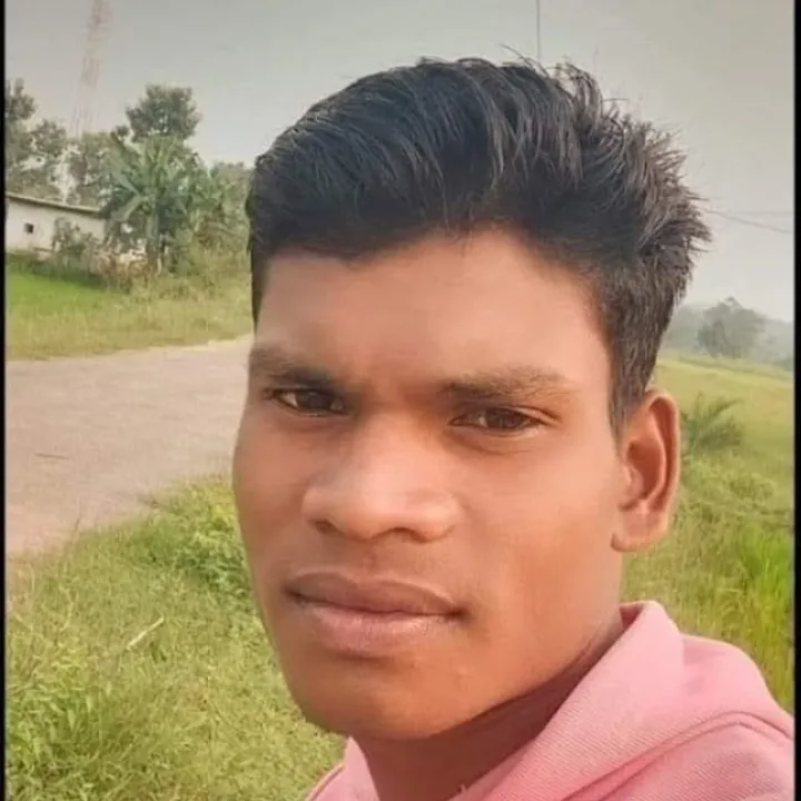 BRUSHABA MAJHI