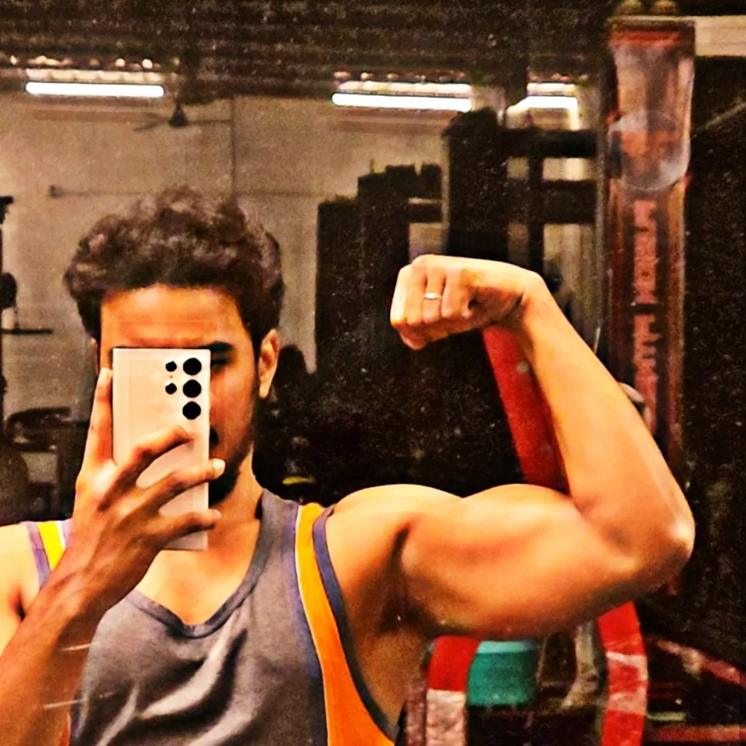 MDTasnim Ansari