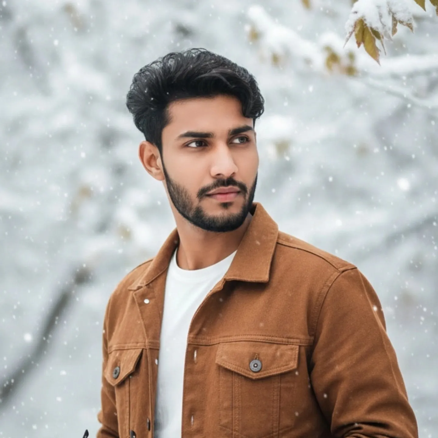 Harish Single