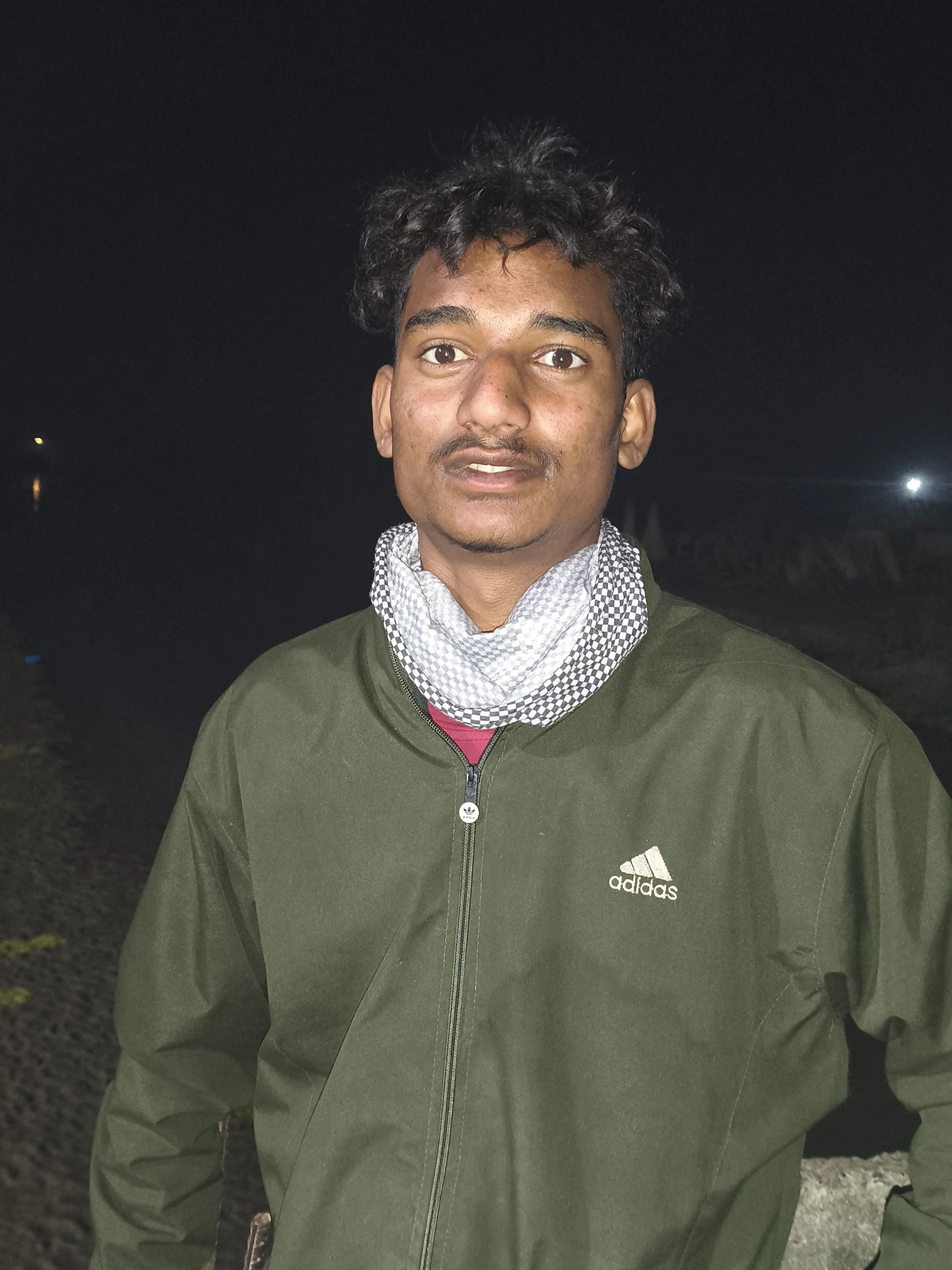 md akbar