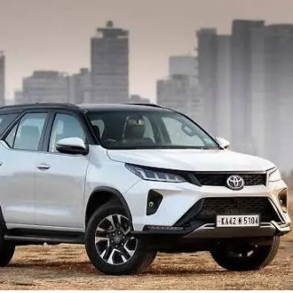 fortuner lovers
