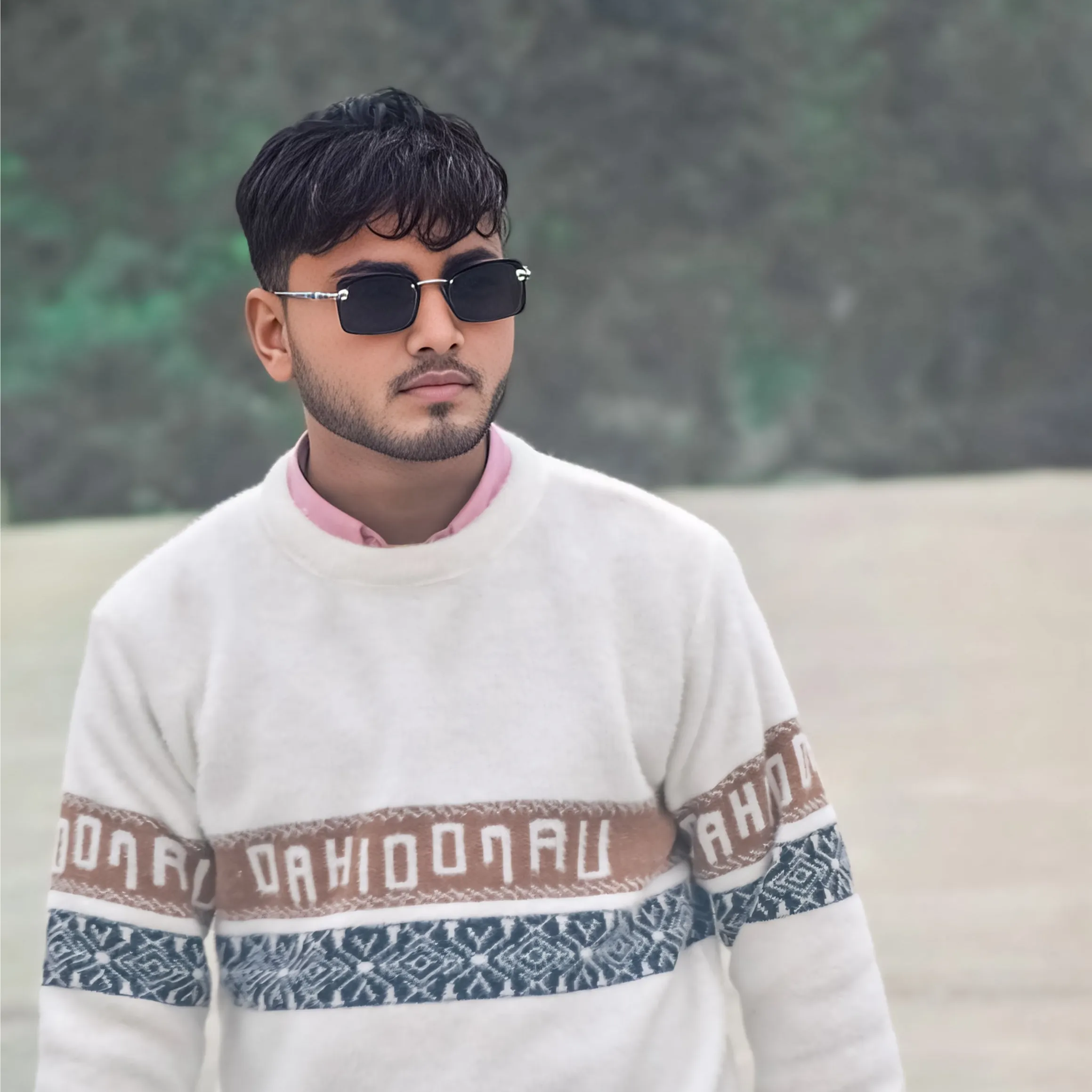 Avinash yadav