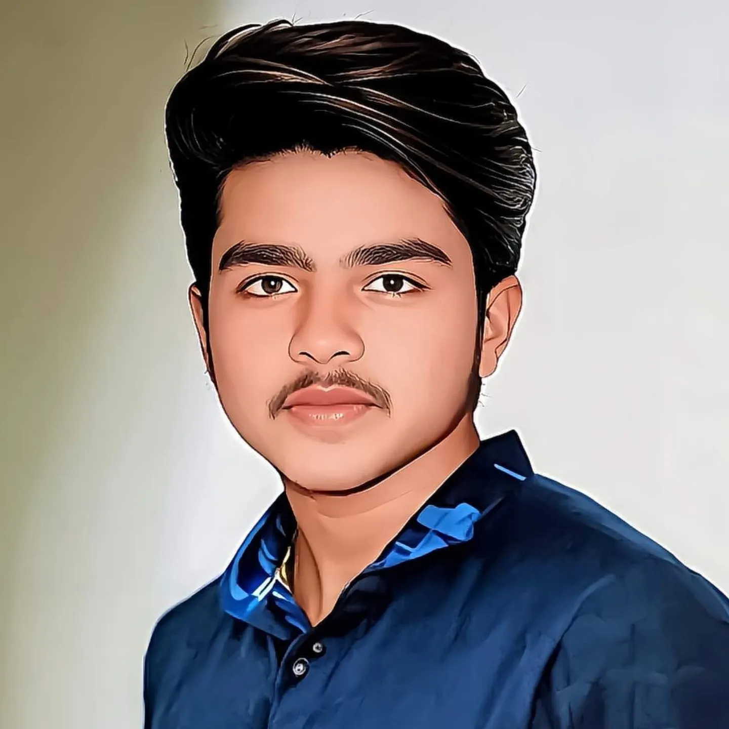 Bablu Baitharu