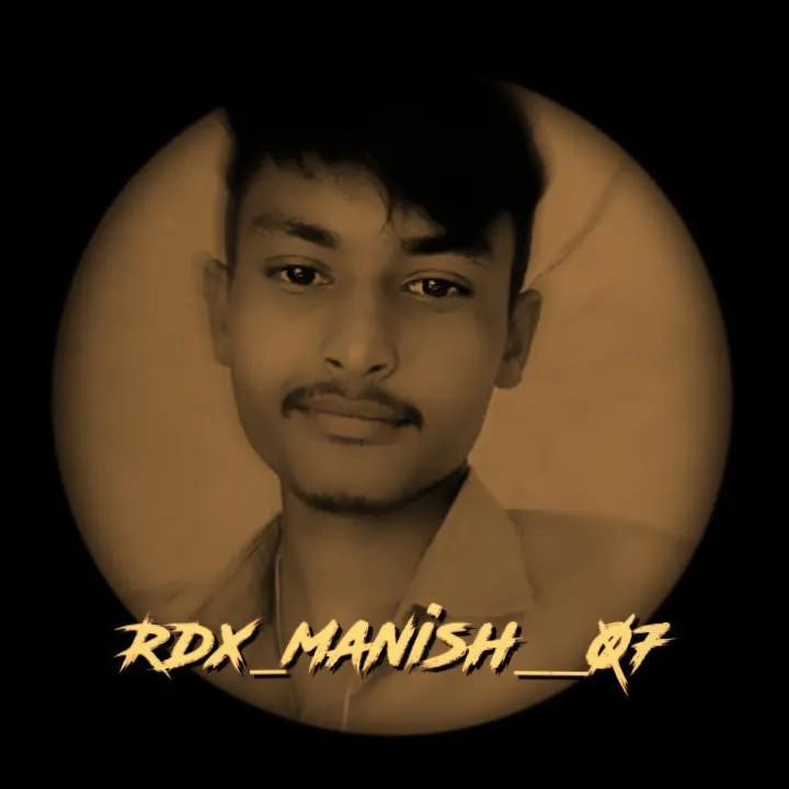Manish Chandrakar