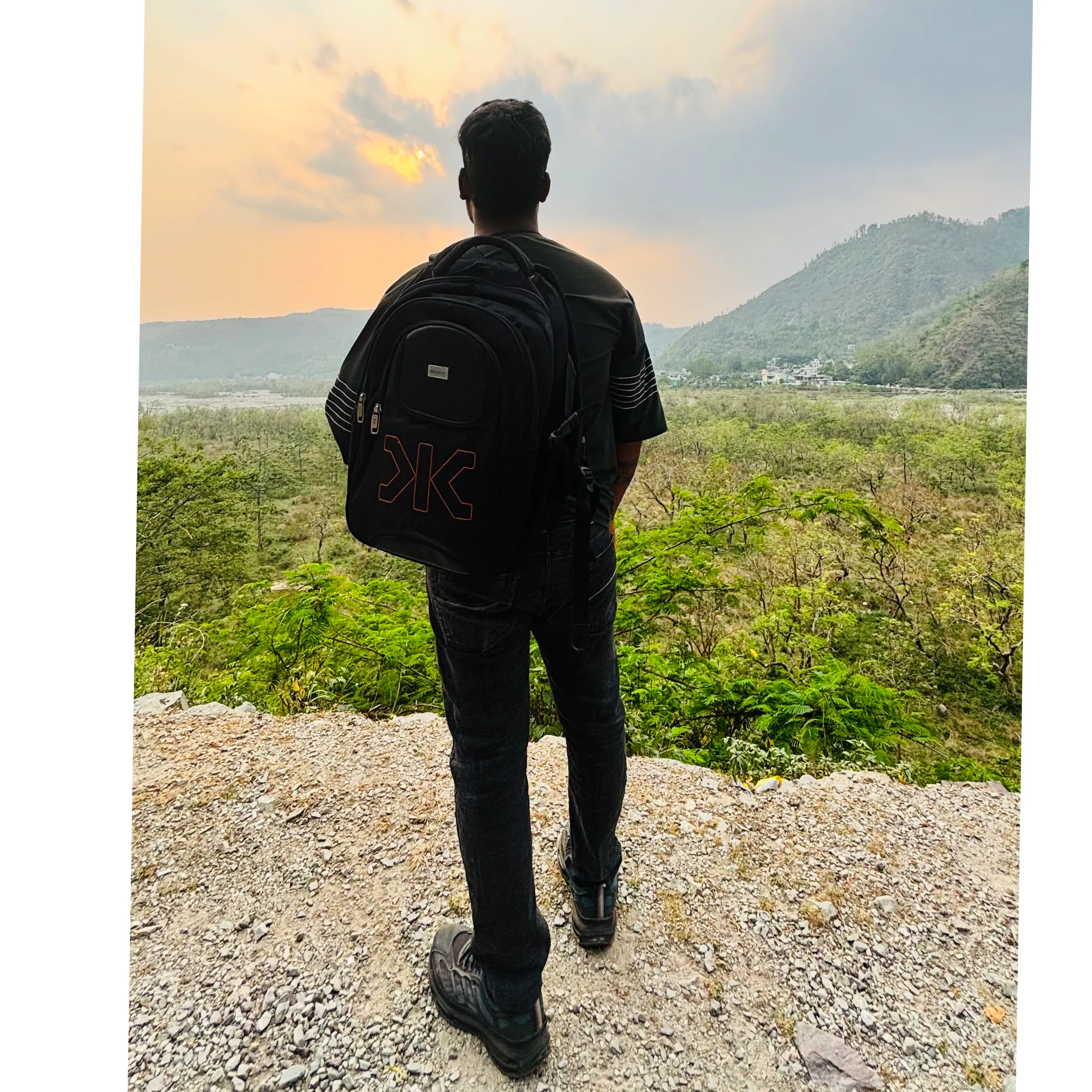 Praveen Kashyap