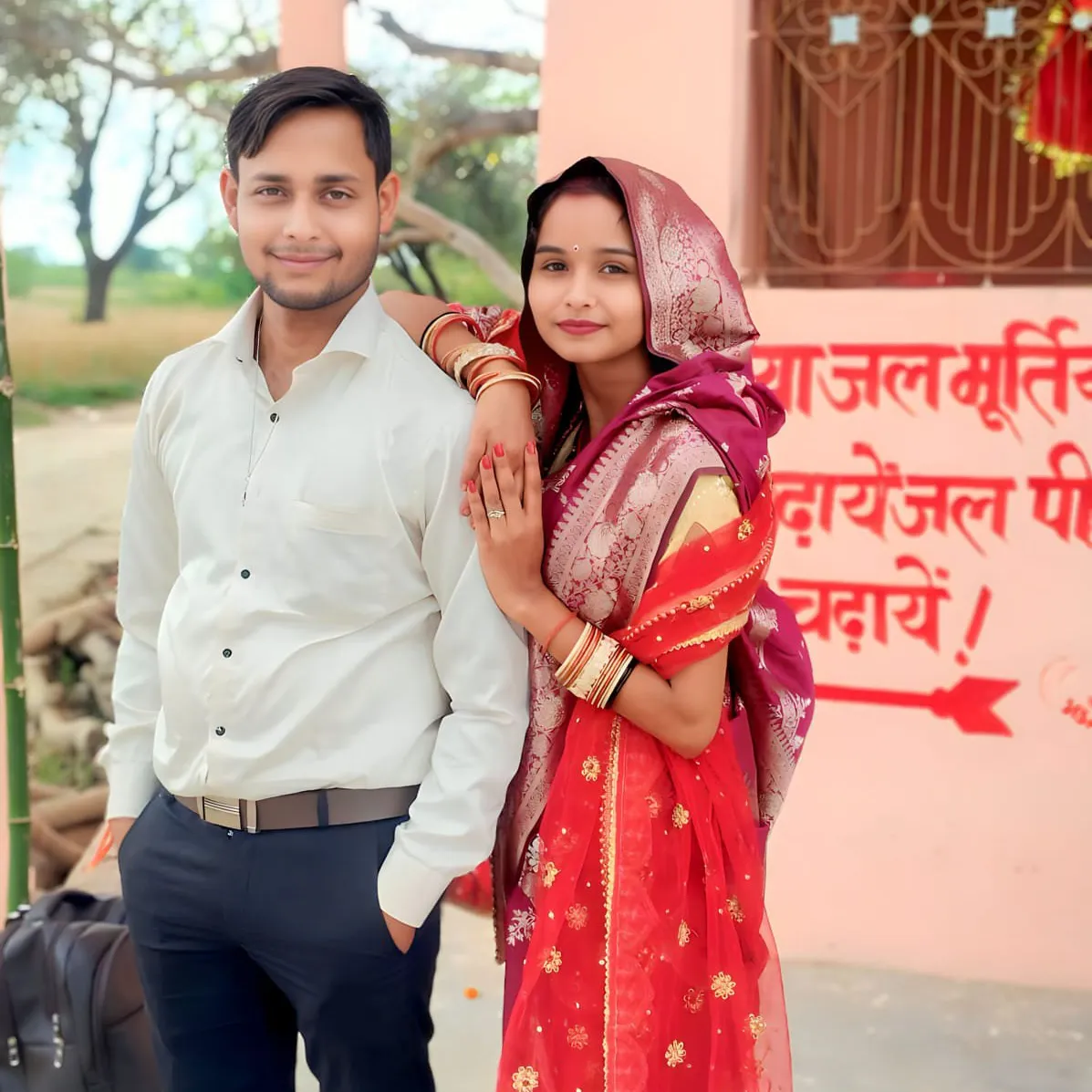 Siddharth bhardwaj