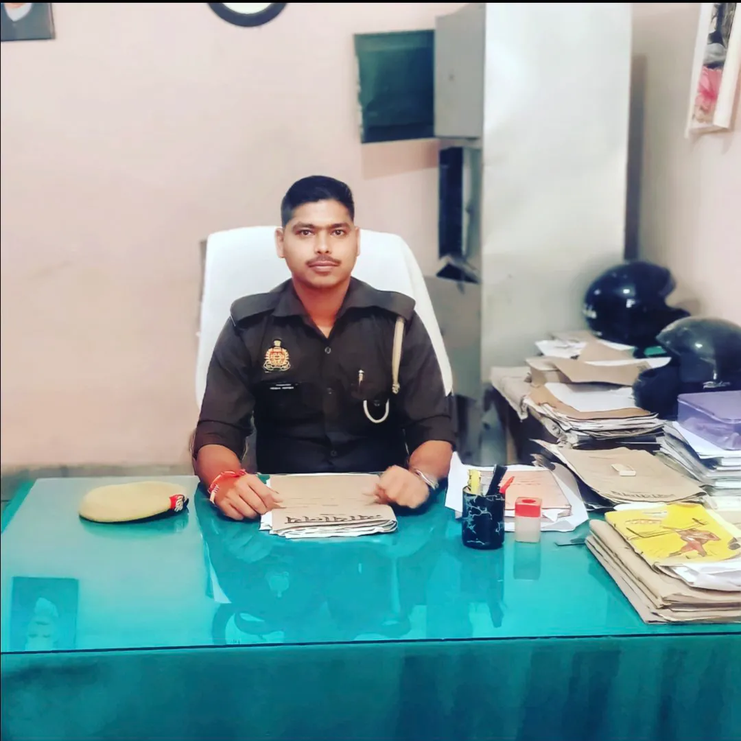 Sanjay Pandey