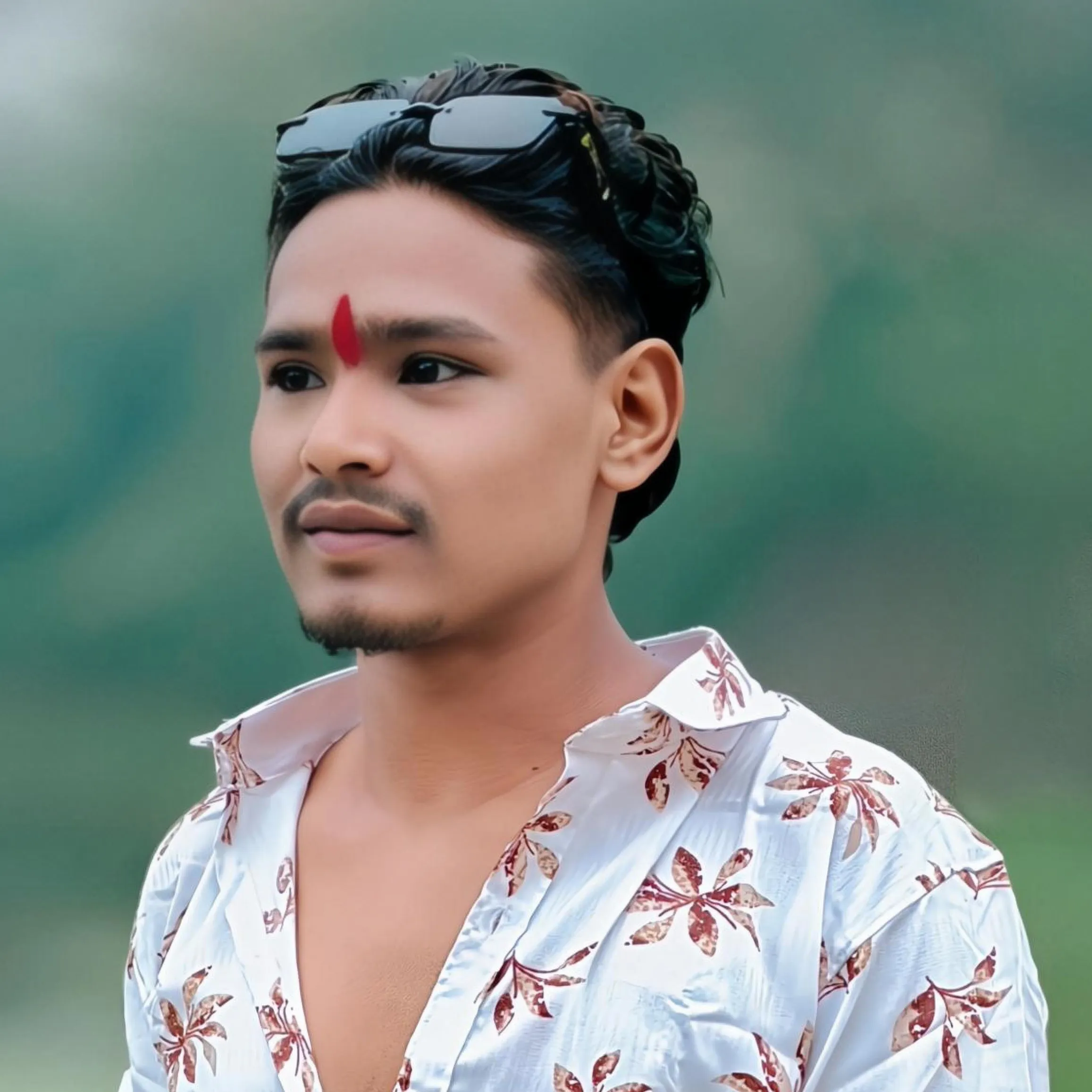 Vicky Tiwari