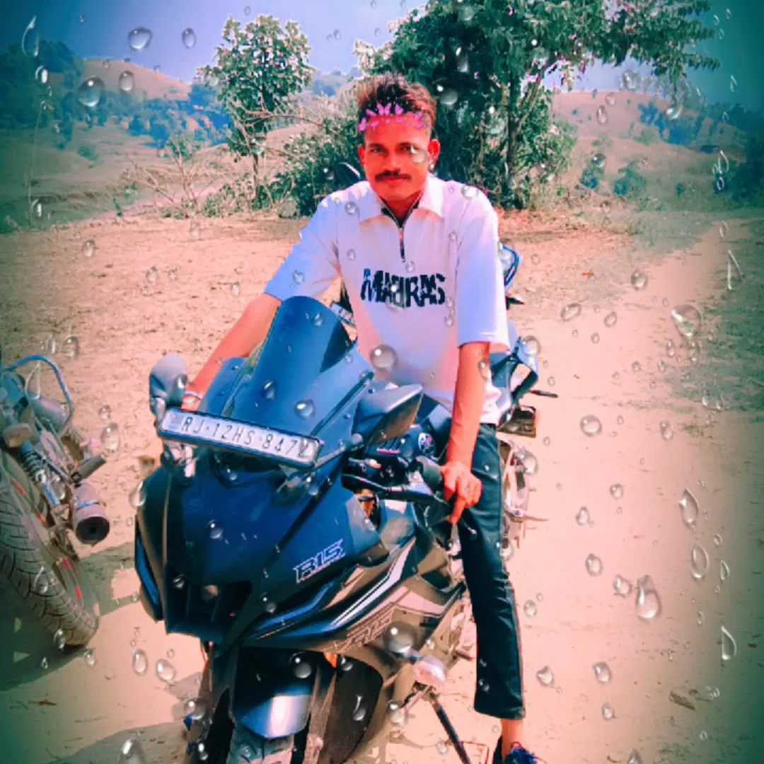 Dinesh Bhagora