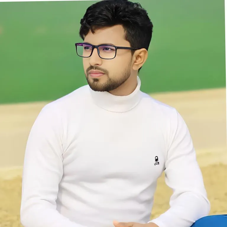 Nikhil Yadav