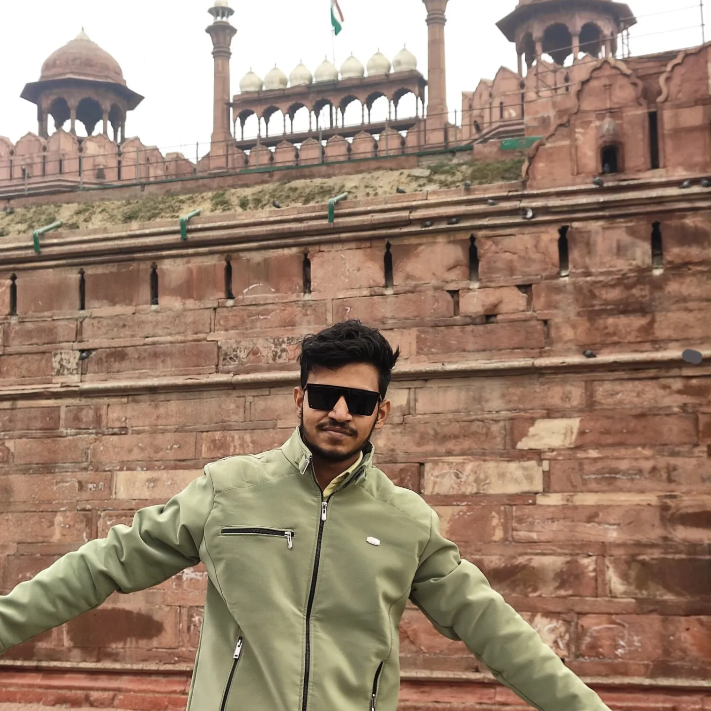 Amuly Kumar