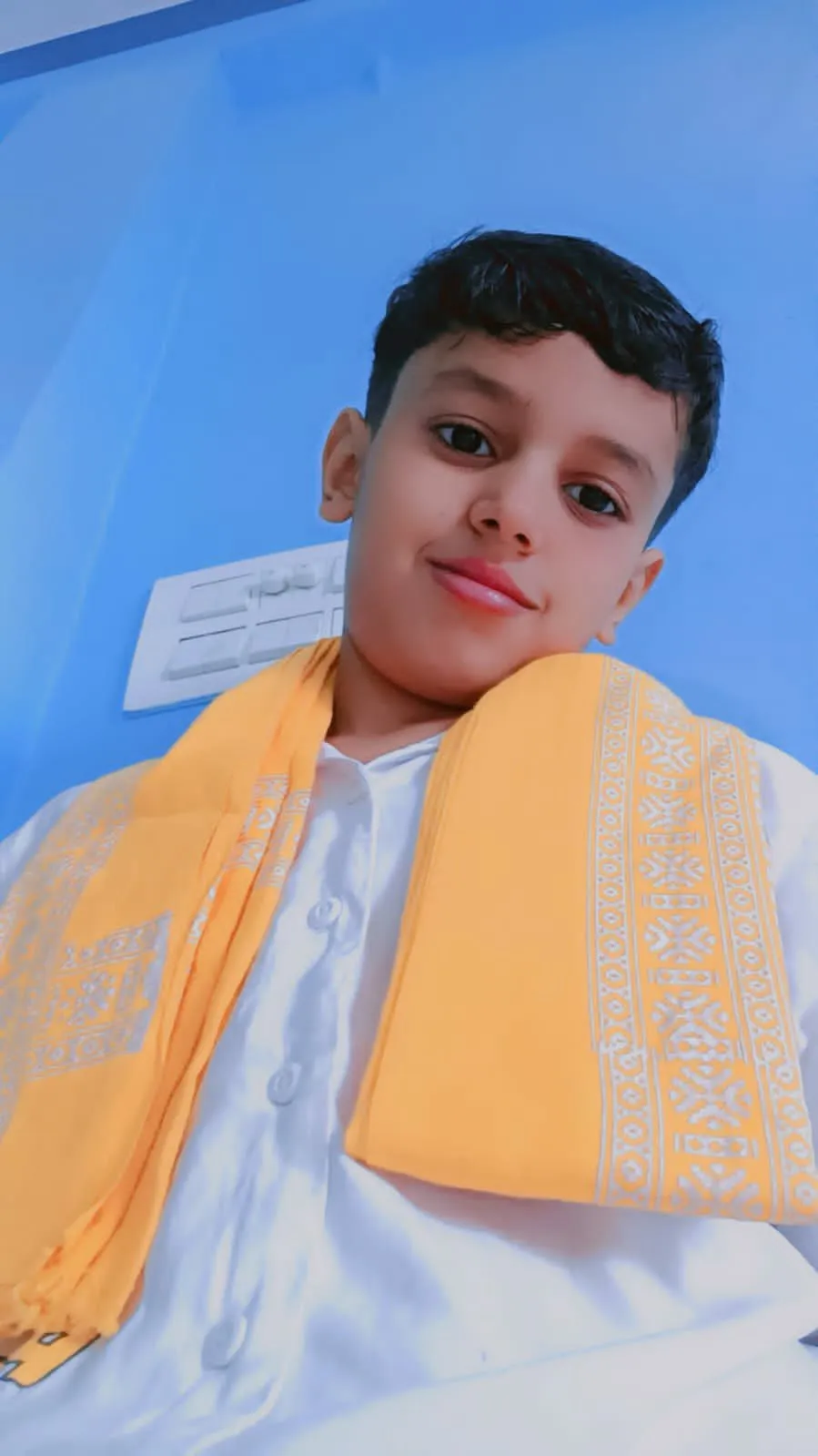 Arnav Gautam