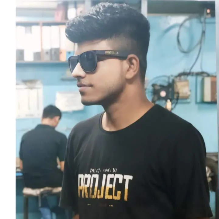 lalit thakur