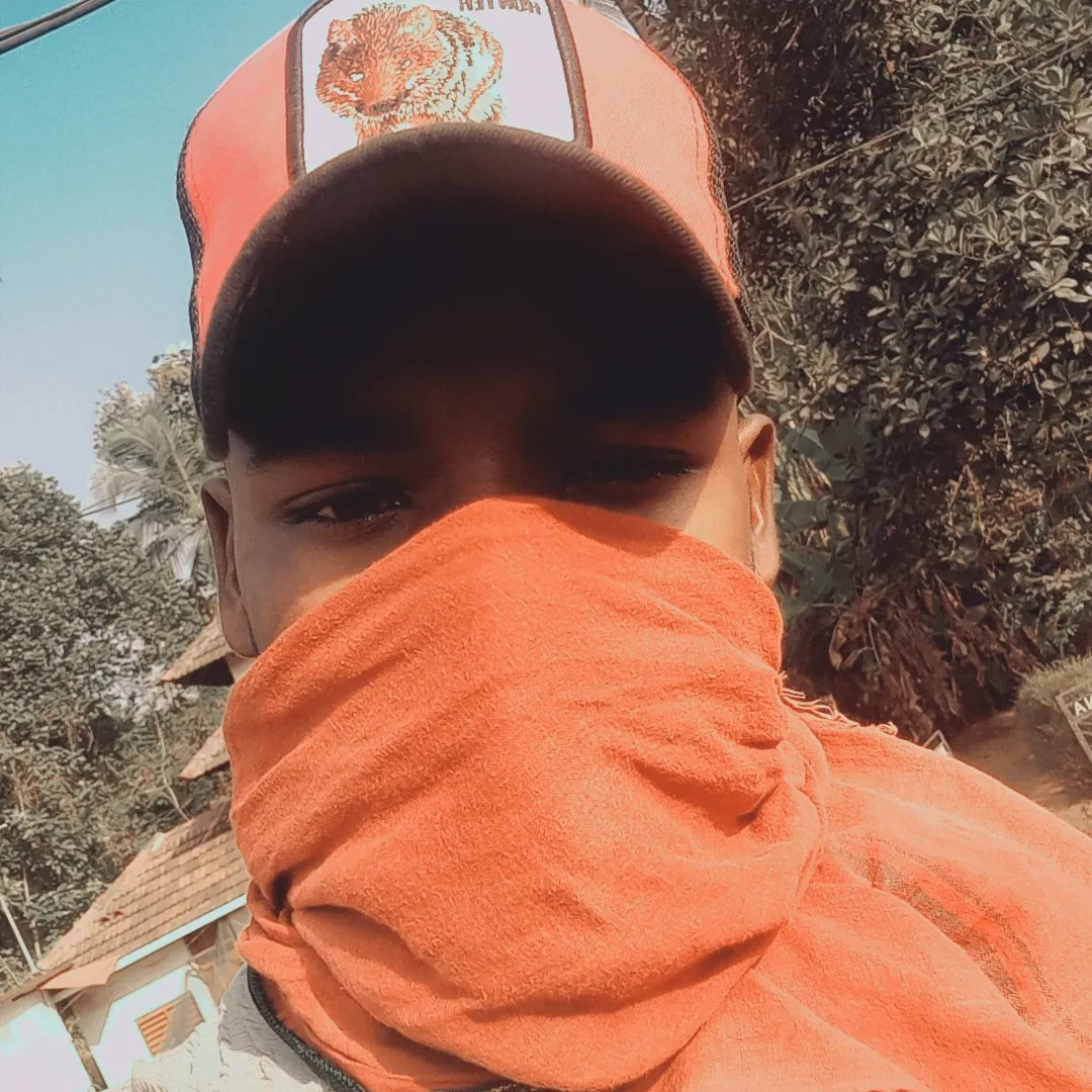 Santoshray shankar